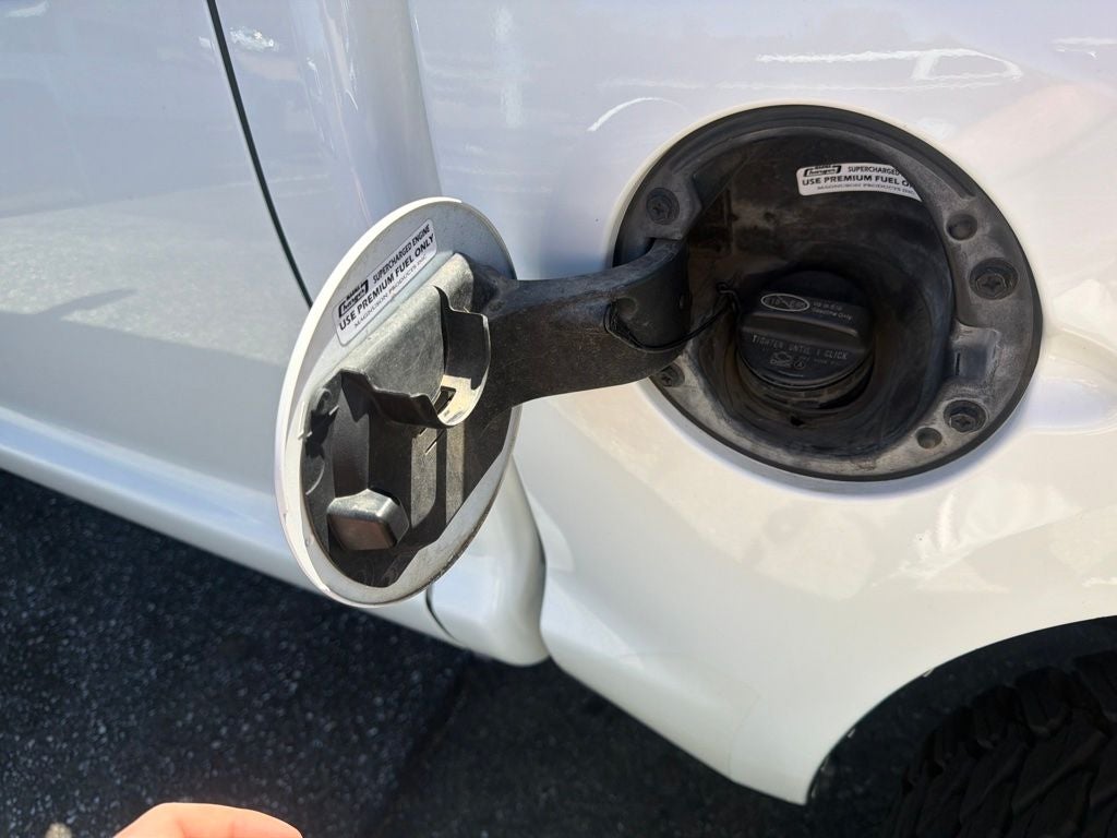 2014 Toyota Tundra SR5 CrewMax