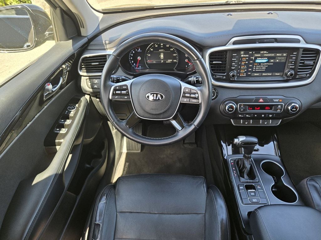 2019 Kia Sorento SX