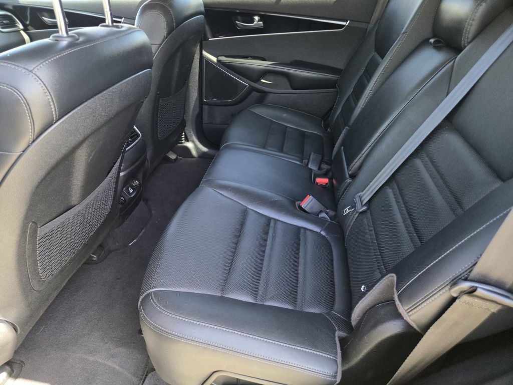 2019 Kia Sorento SX