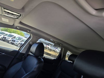 2019 Kia Sorento SX