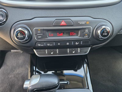 2019 Kia Sorento SX
