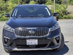 2019 Kia Sorento SX