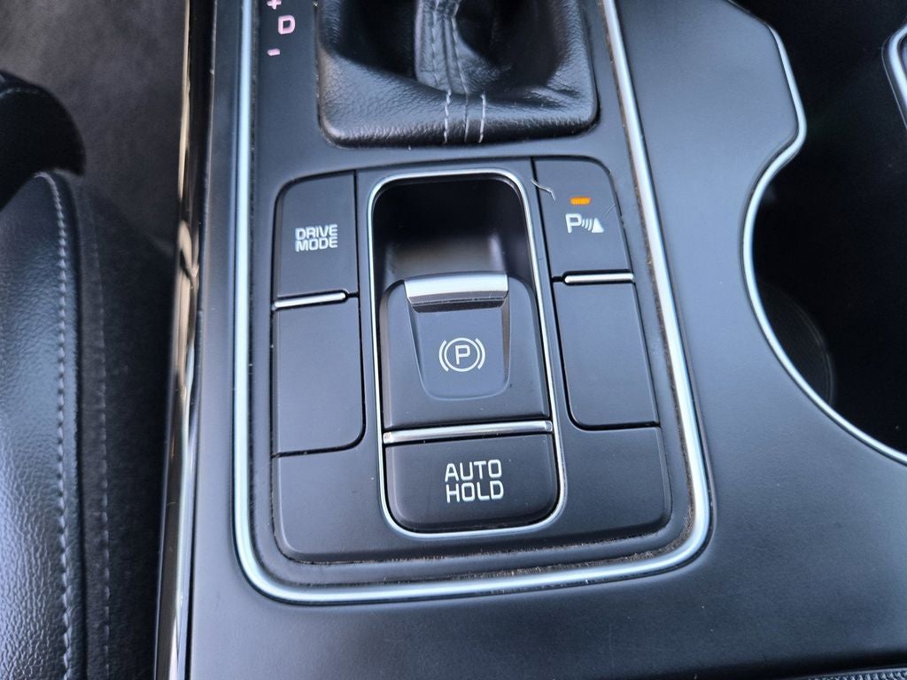 2019 Kia Sorento SX