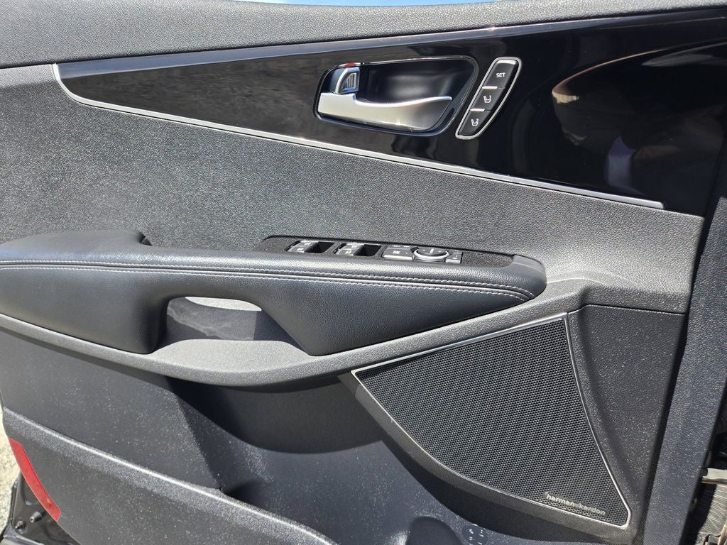 2019 Kia Sorento SX