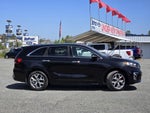 2019 Kia Sorento SX