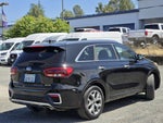 2019 Kia Sorento SX