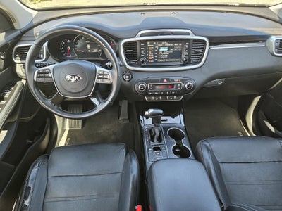 2019 Kia Sorento SX