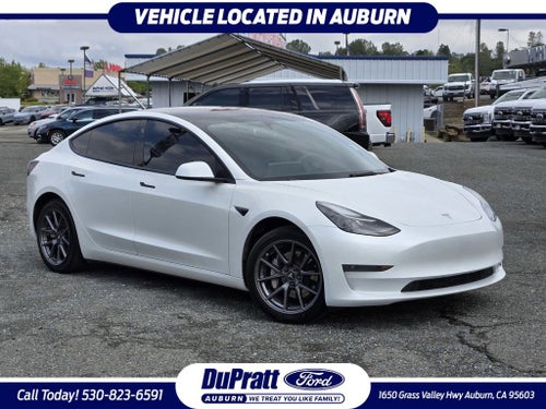 2023 Tesla Model 3 Base