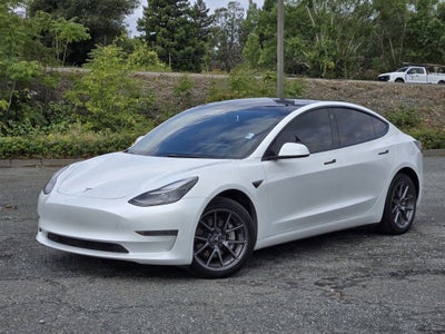2023 Tesla Model 3 Base