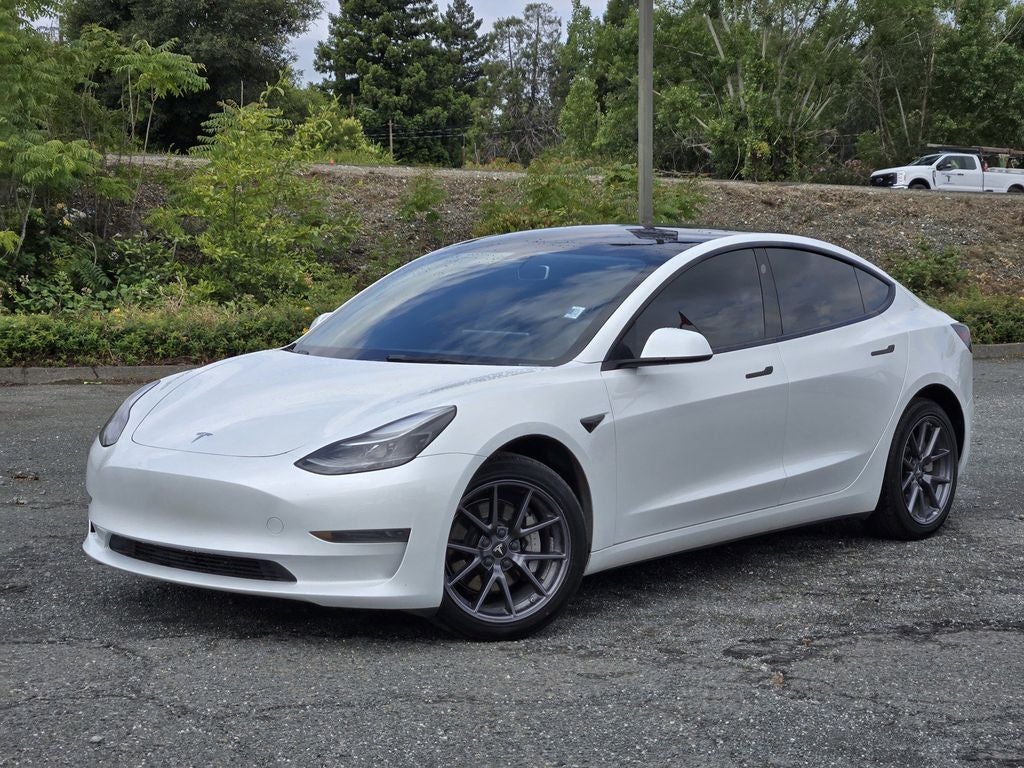 2023 Tesla Model 3 Base