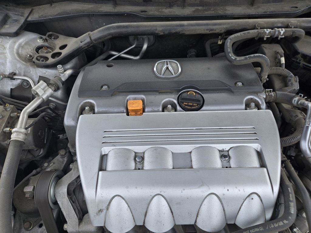 2013 Acura TSX 2.4