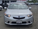 2013 Acura TSX 2.4