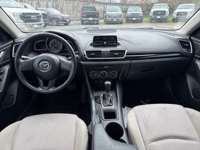 2014 Mazda Mazda3 i SV