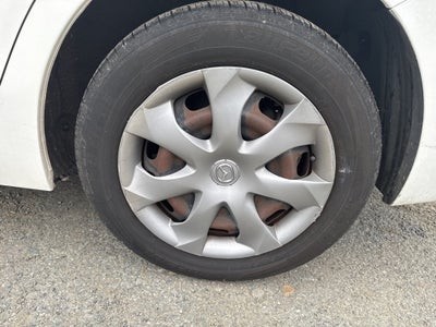 2014 Mazda Mazda3 i SV