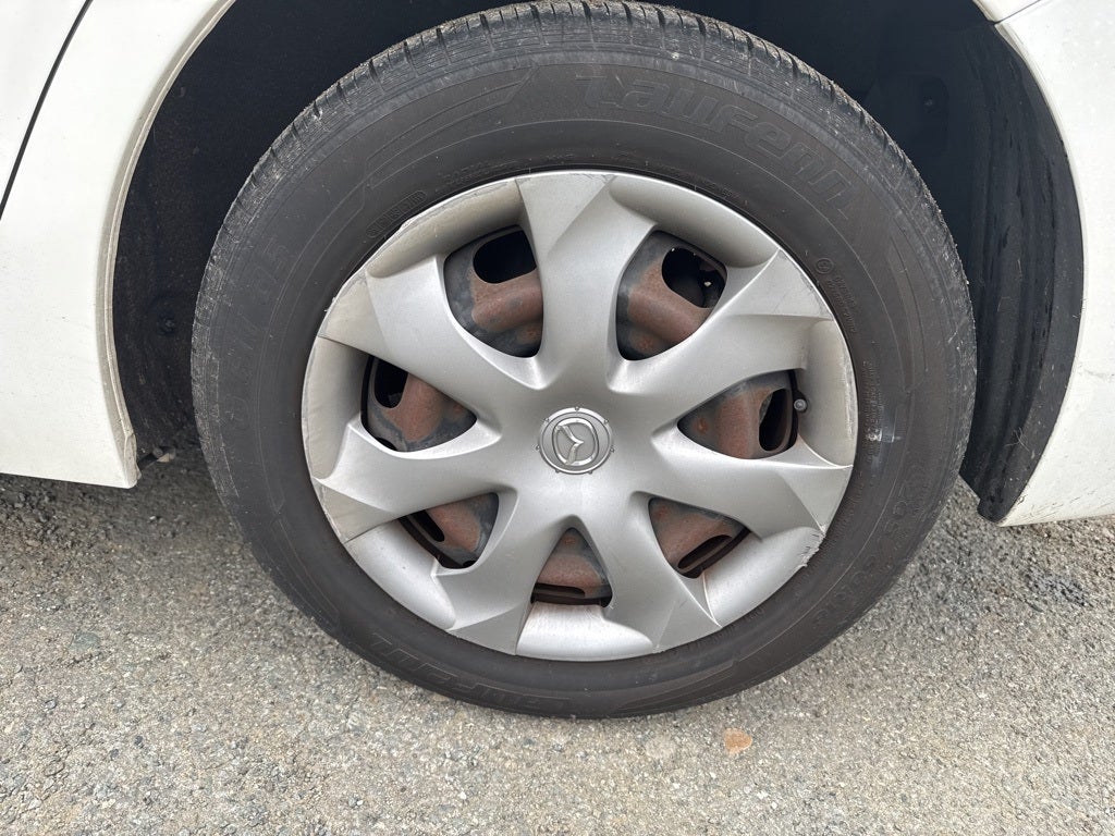 2014 Mazda Mazda3 i SV