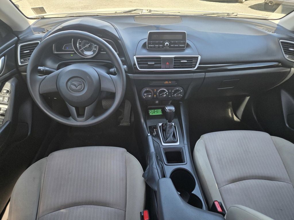 2014 Mazda Mazda3 i SV