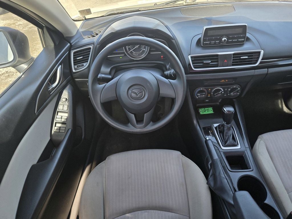 2014 Mazda Mazda3 i SV
