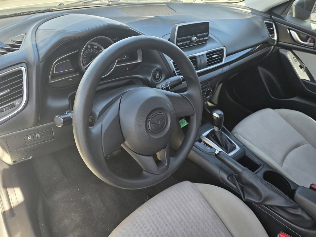 2014 Mazda Mazda3 i SV