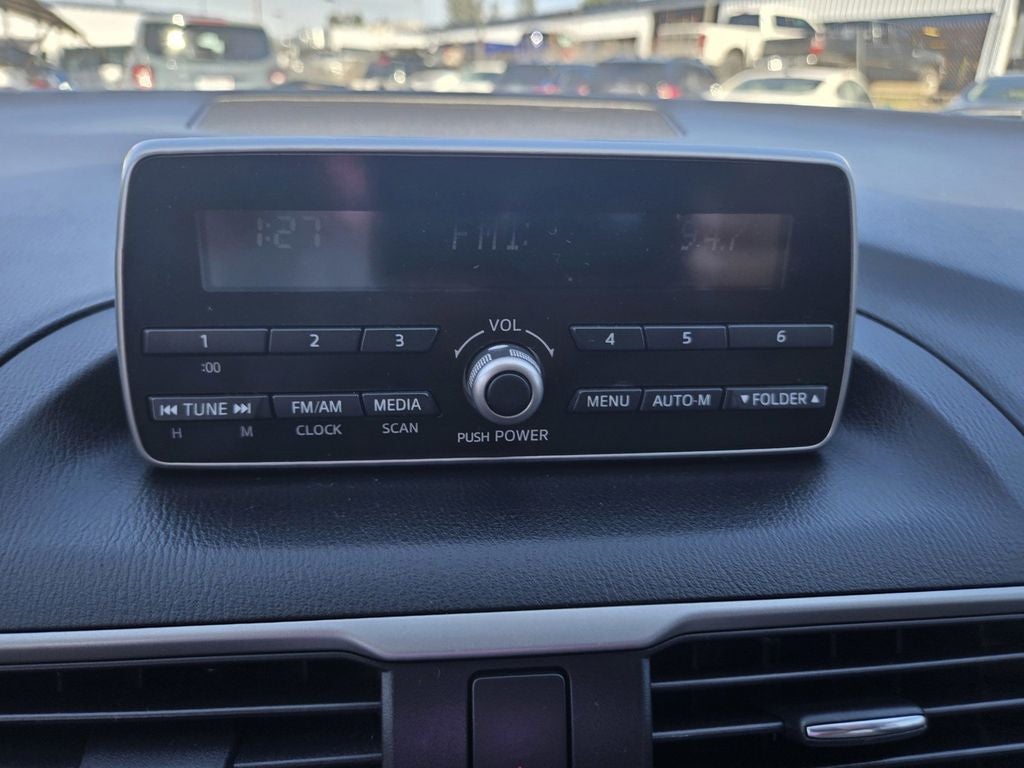 2014 Mazda Mazda3 i SV