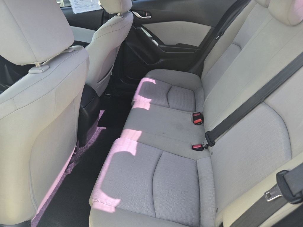 2014 Mazda Mazda3 i SV