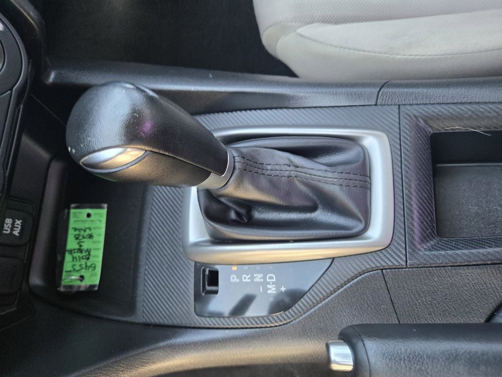 2014 Mazda Mazda3 i SV