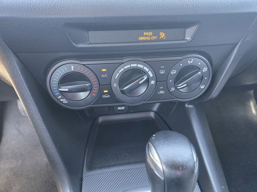 2014 Mazda Mazda3 i SV