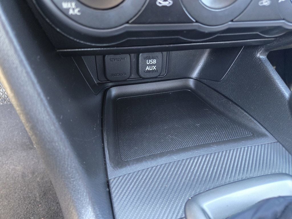 2014 Mazda Mazda3 i SV