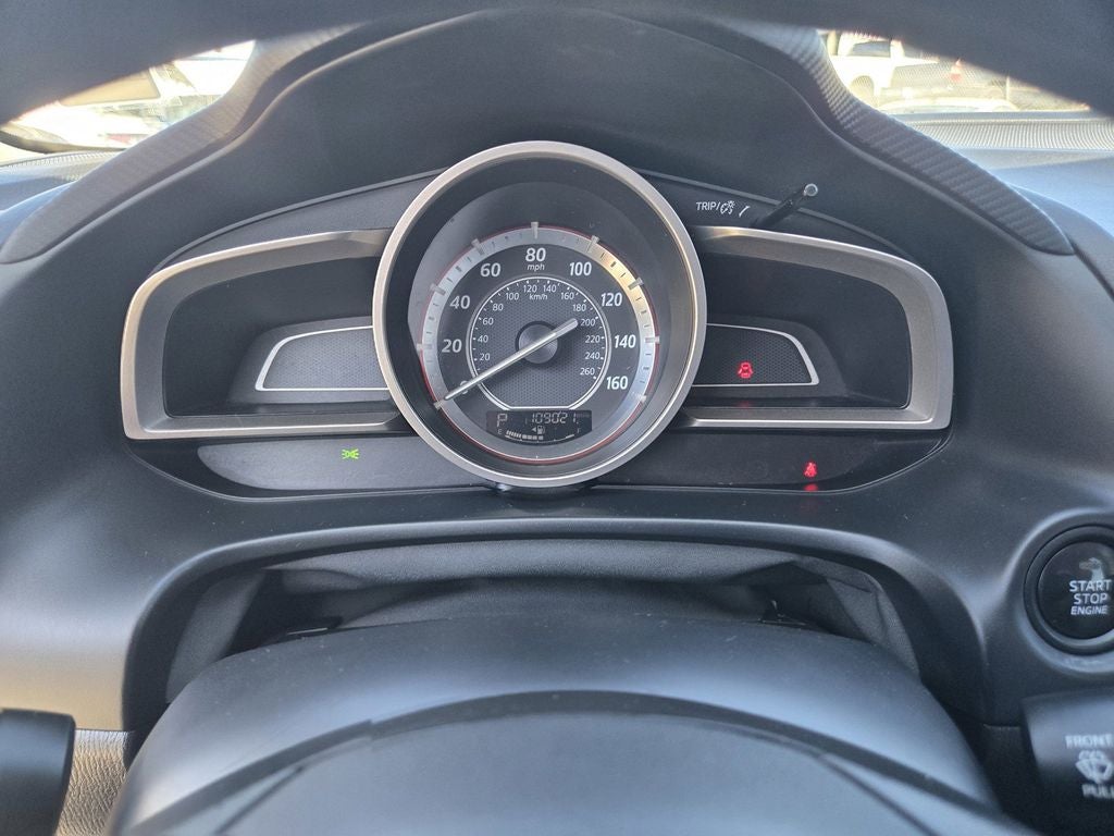 2014 Mazda Mazda3 i SV