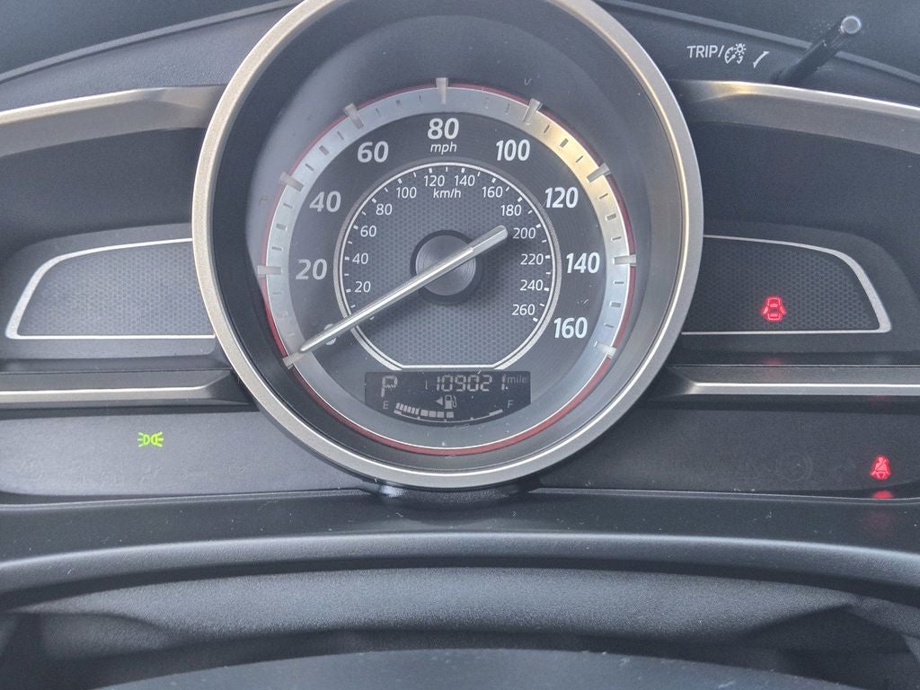 2014 Mazda Mazda3 i SV