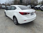 2014 Mazda Mazda3 i SV