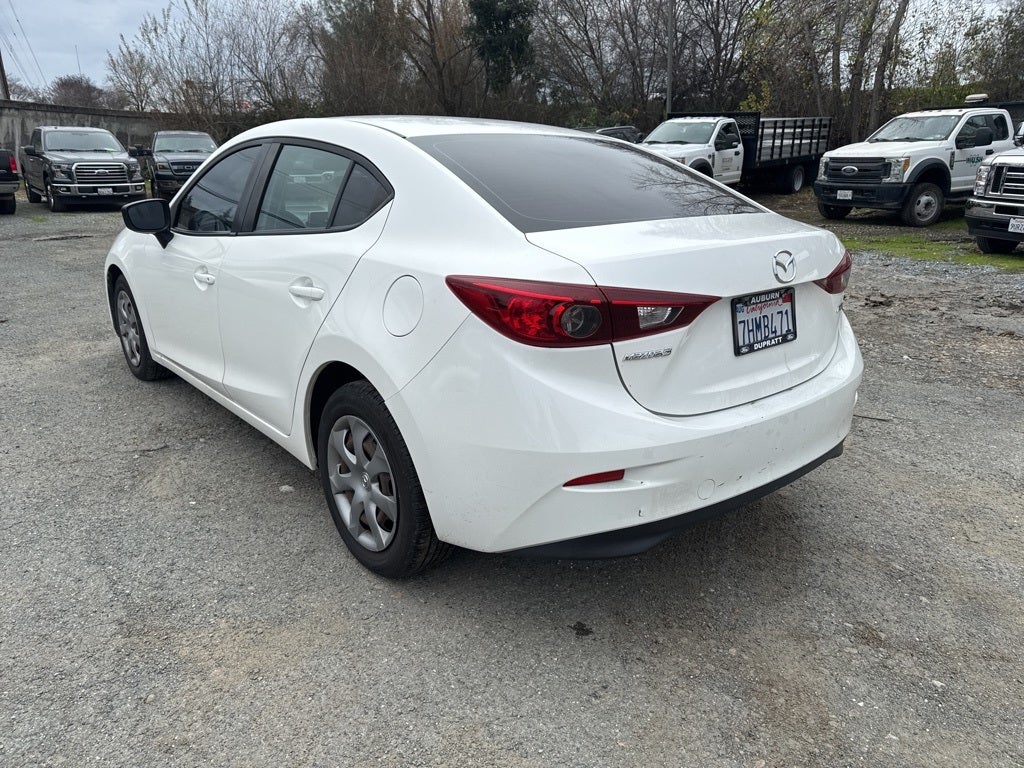 2014 Mazda Mazda3 i SV