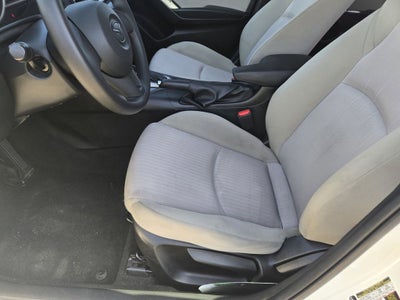 2014 Mazda Mazda3 i SV