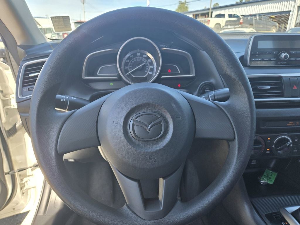 2014 Mazda Mazda3 i SV