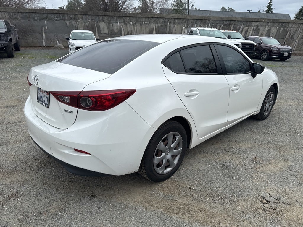 2014 Mazda Mazda3 i SV