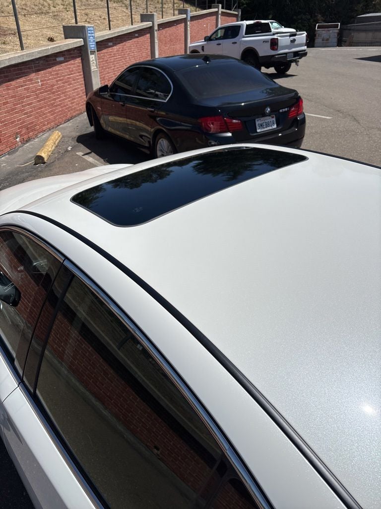 2024 INFINITI Q50 LUXE