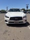 2024 INFINITI Q50 LUXE