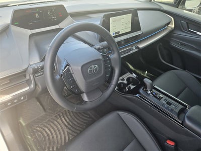 2024 Toyota Prius Limited