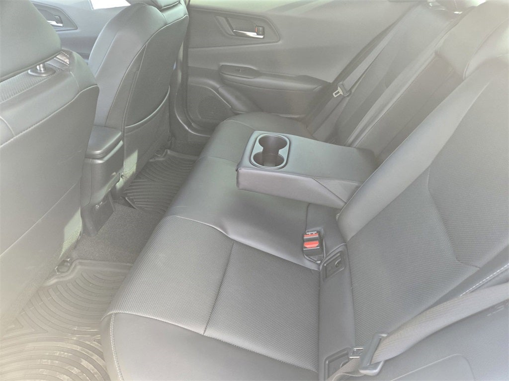 2024 Toyota Prius Limited