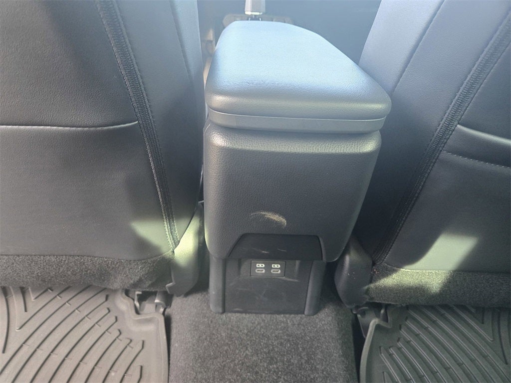 2024 Toyota Prius Limited