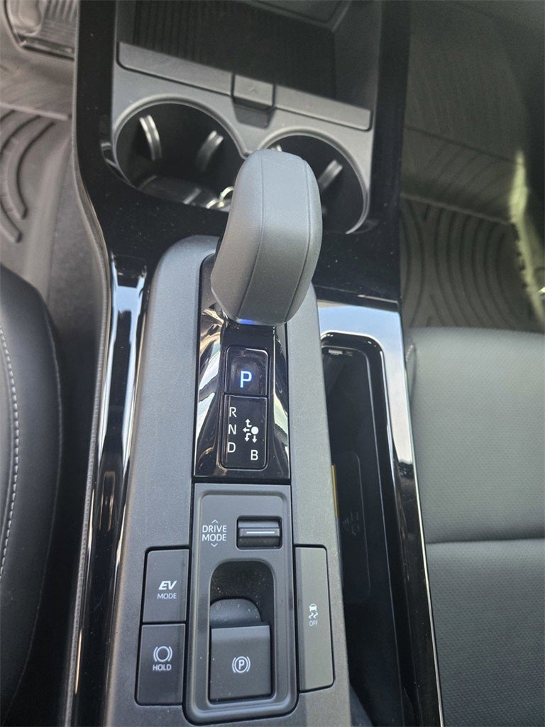 2024 Toyota Prius Limited