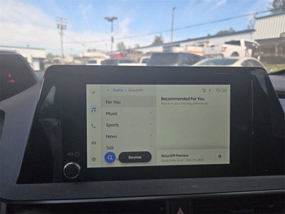 2024 Toyota Prius Limited