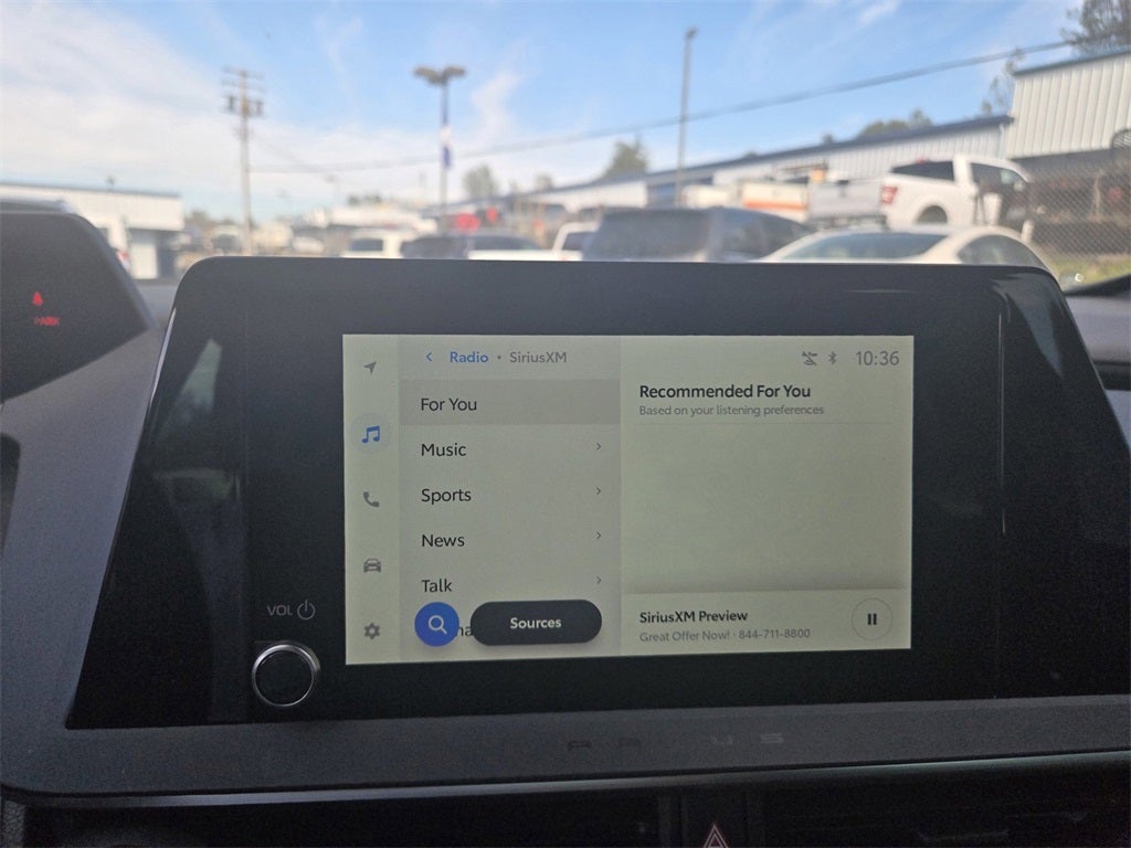 2024 Toyota Prius Limited