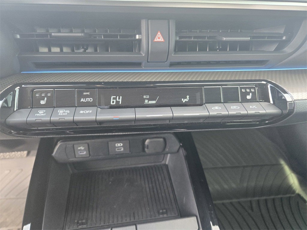 2024 Toyota Prius Limited