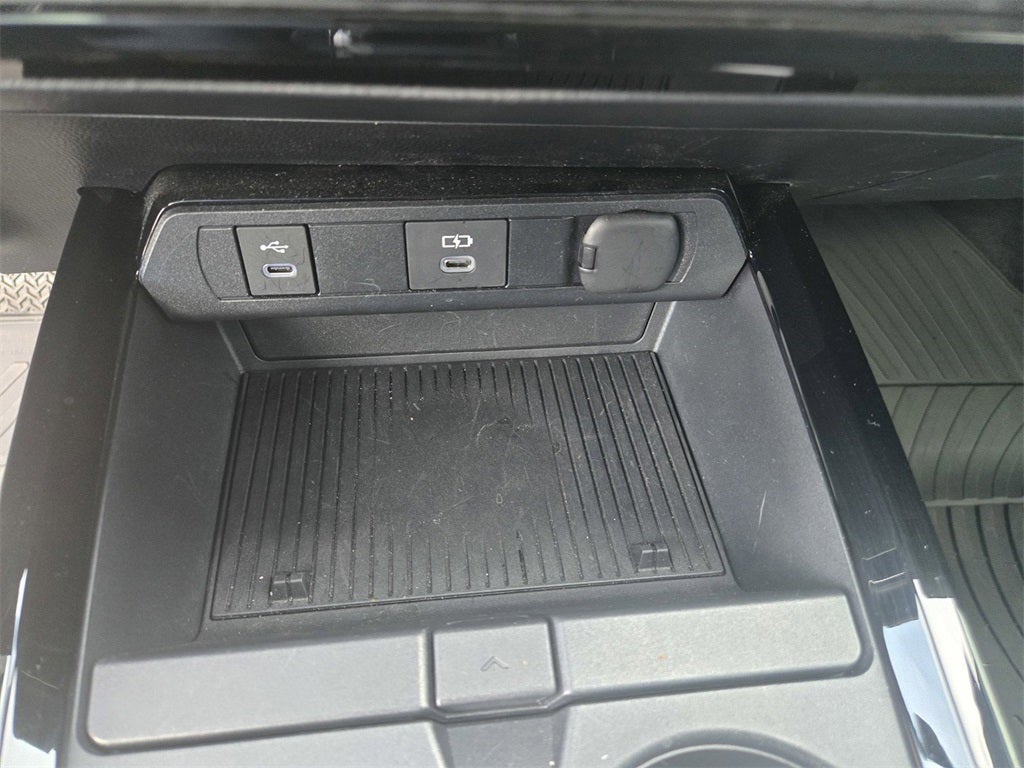 2024 Toyota Prius Limited