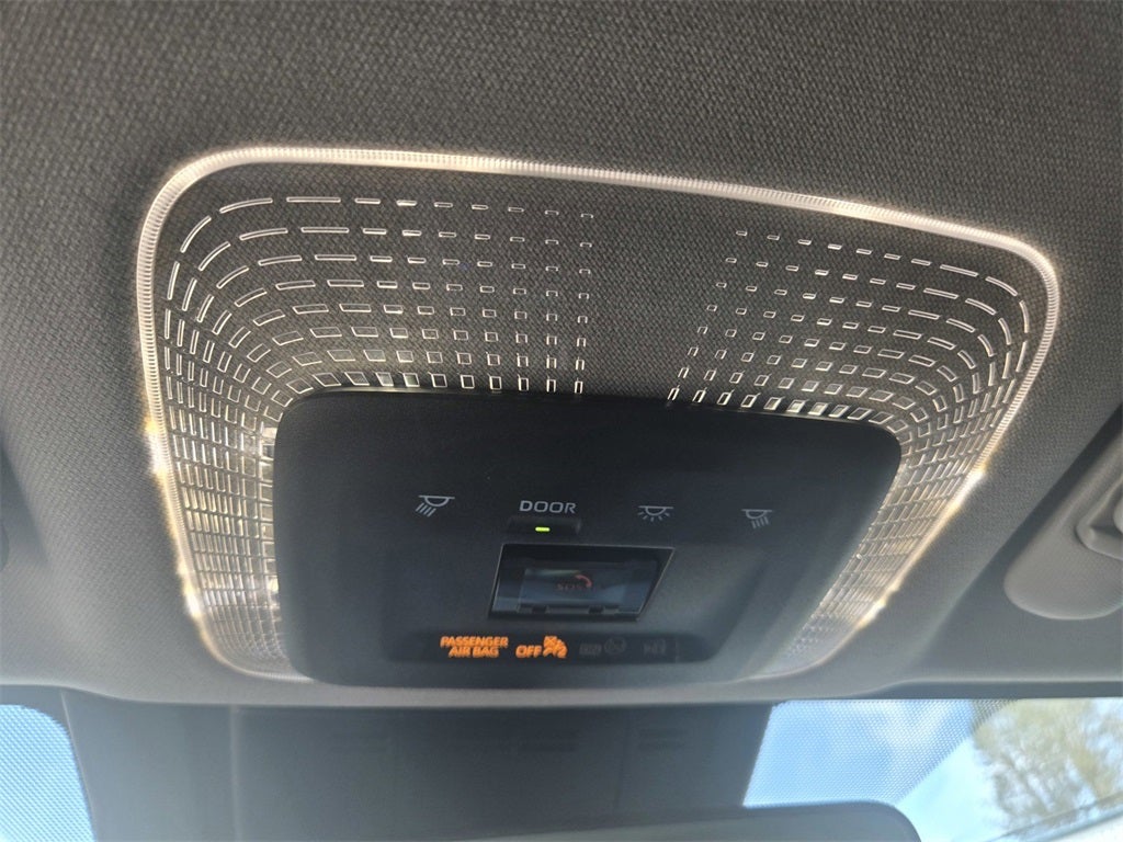 2024 Toyota Prius Limited