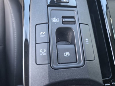 2024 Toyota Prius Limited