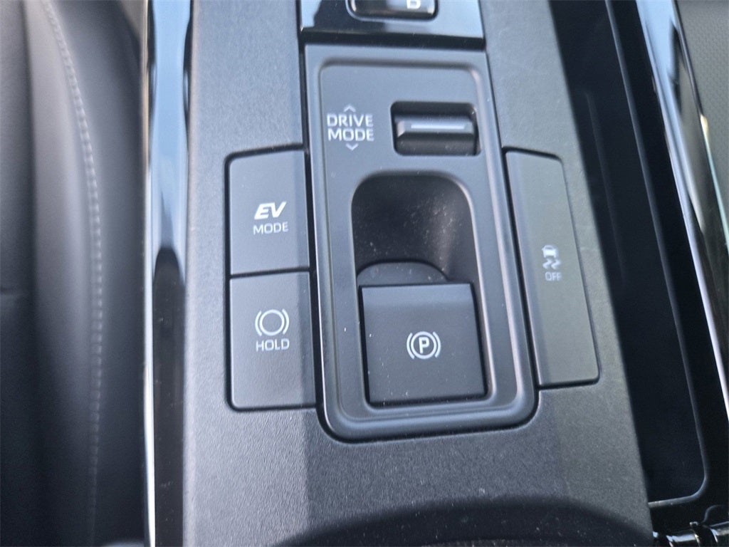 2024 Toyota Prius Limited