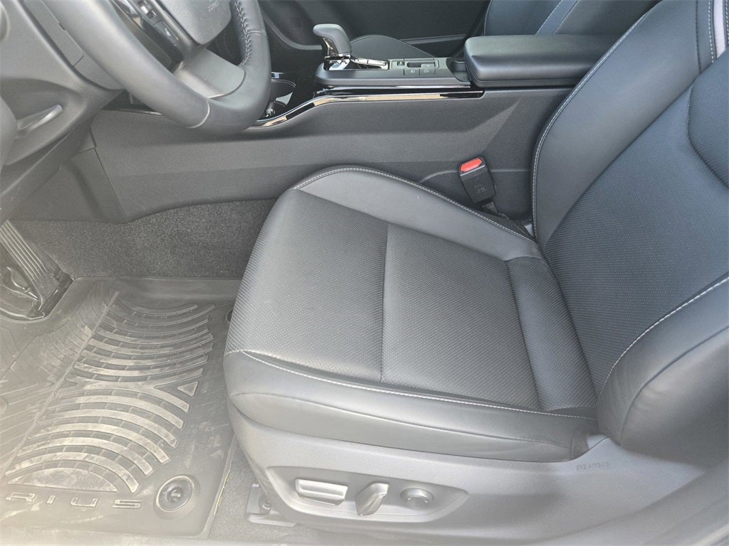 2024 Toyota Prius Limited