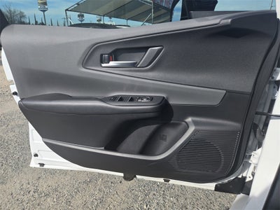 2024 Toyota Prius Limited