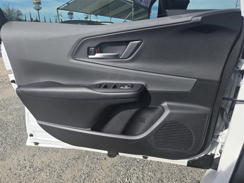 2024 Toyota Prius Limited